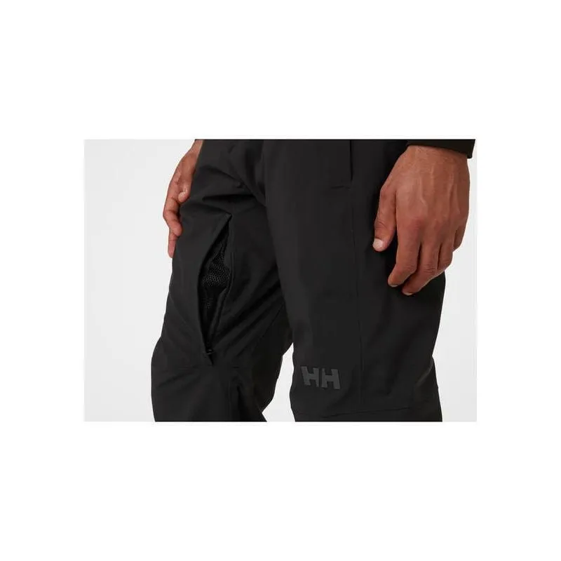 Pantalón Rapid para hombre Helly Hansen (negro)
