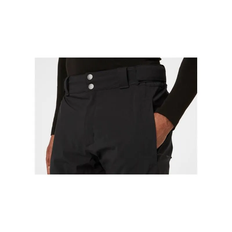 Pantalón Rapid para hombre Helly Hansen (negro)