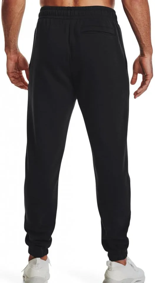 PANTALóN UNDER ARMOUR UA ESSENTIAL FLEECE JOGGERBLK
