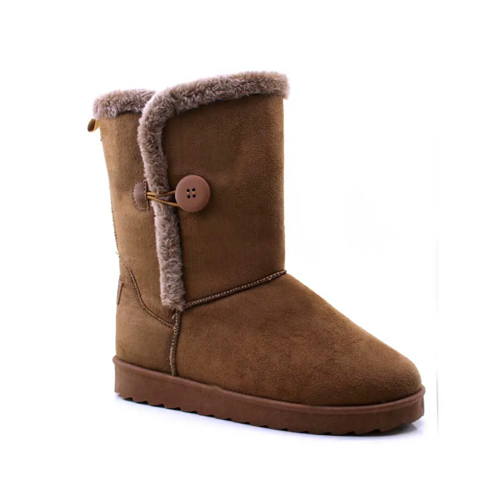 Pantubota Urbana Mujer Icono
