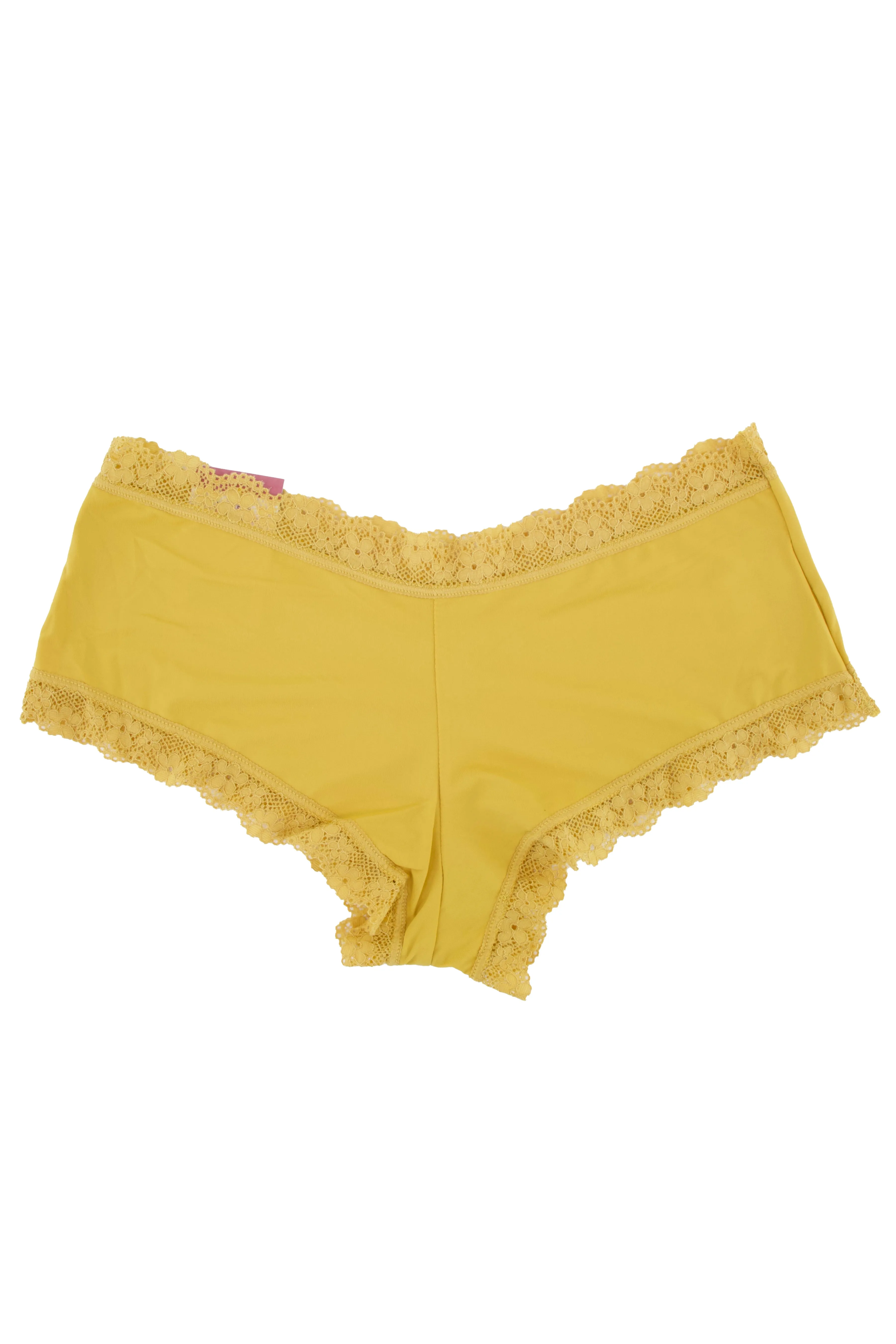 PANTY CACHETERO CON ENCAJE PI040 C2
