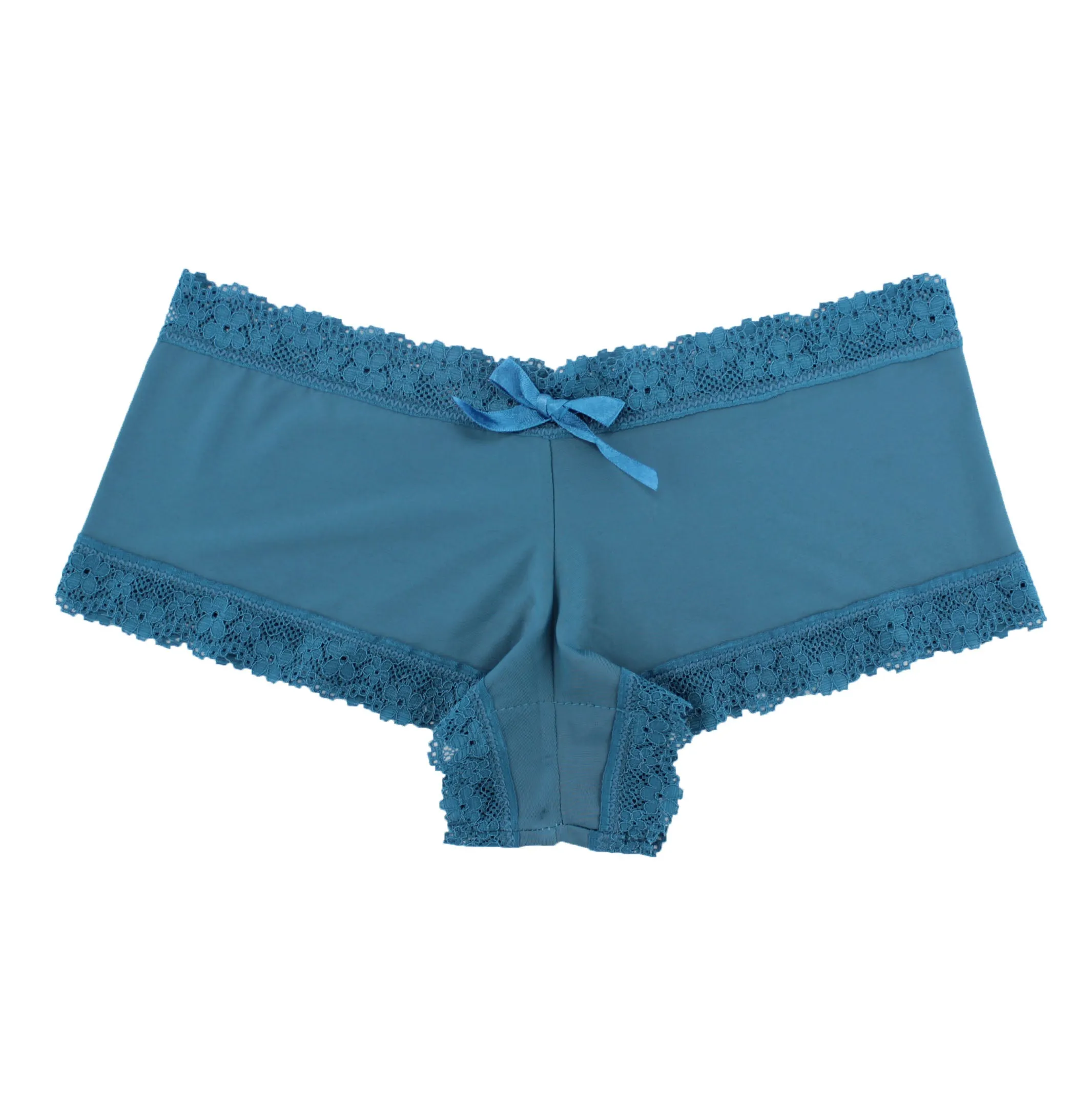 PANTY CACHETERO CON ENCAJE PI040