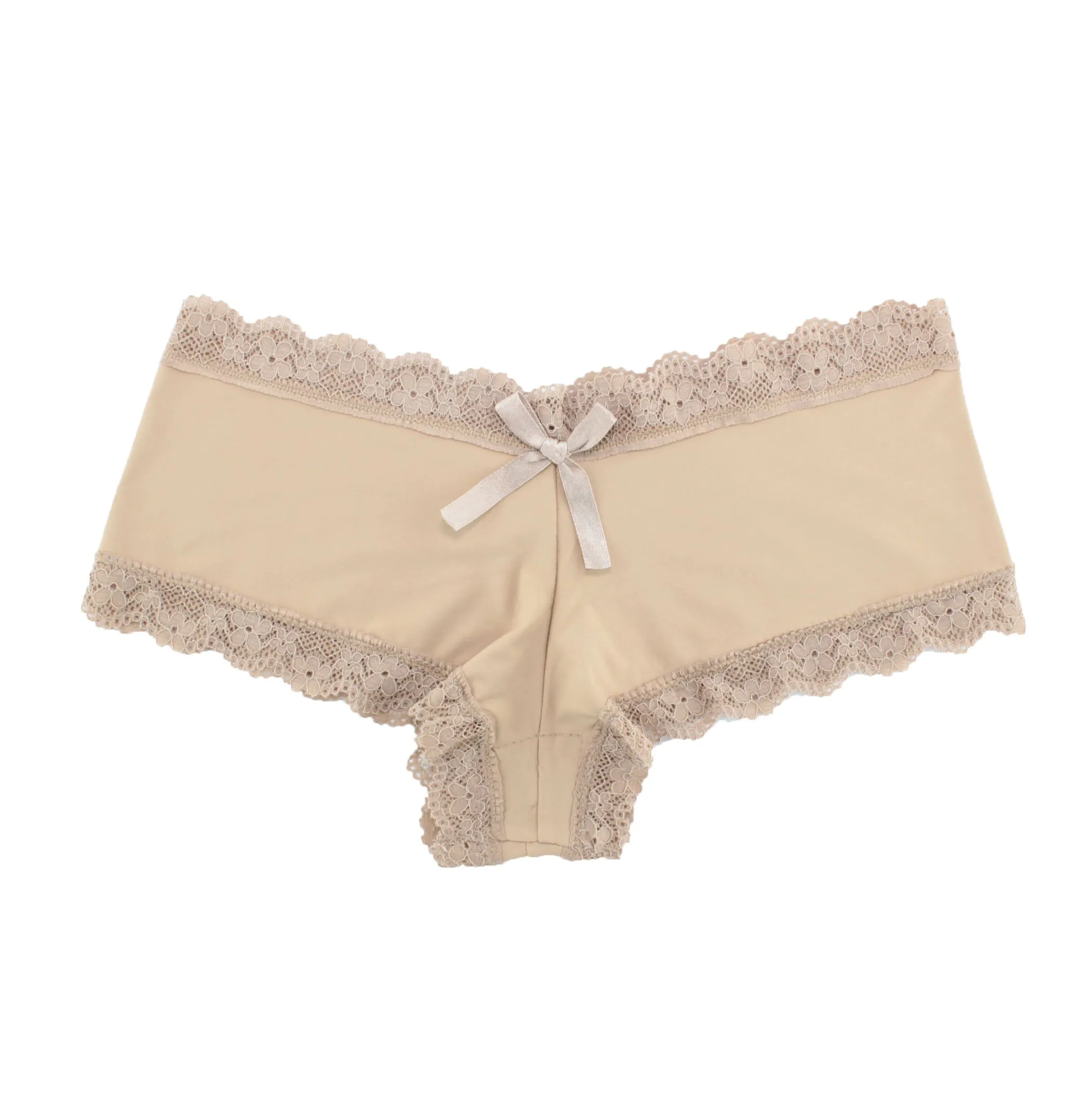 PANTY CACHETERO CON ENCAJE PI040