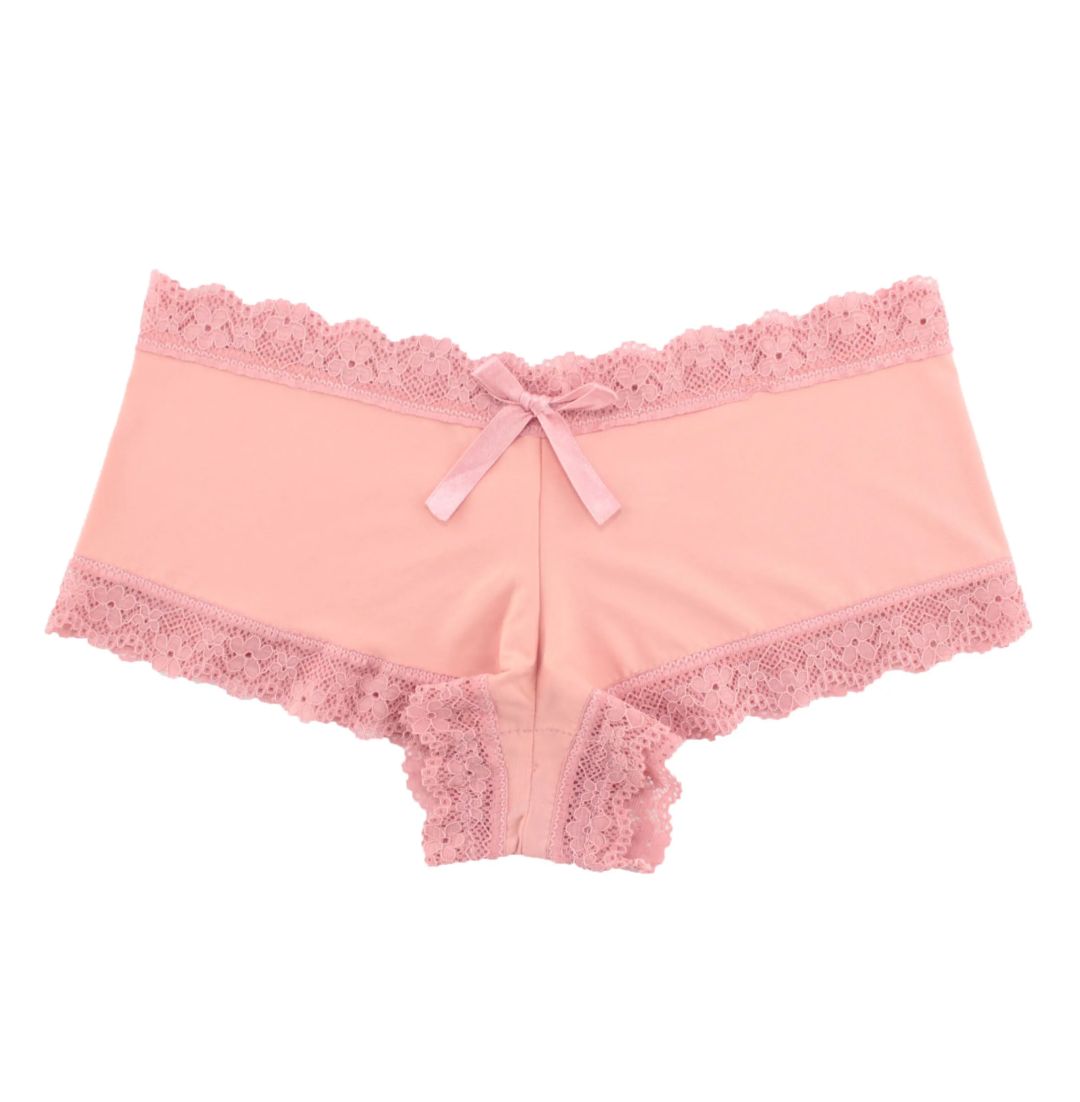 PANTY CACHETERO CON ENCAJE PI040