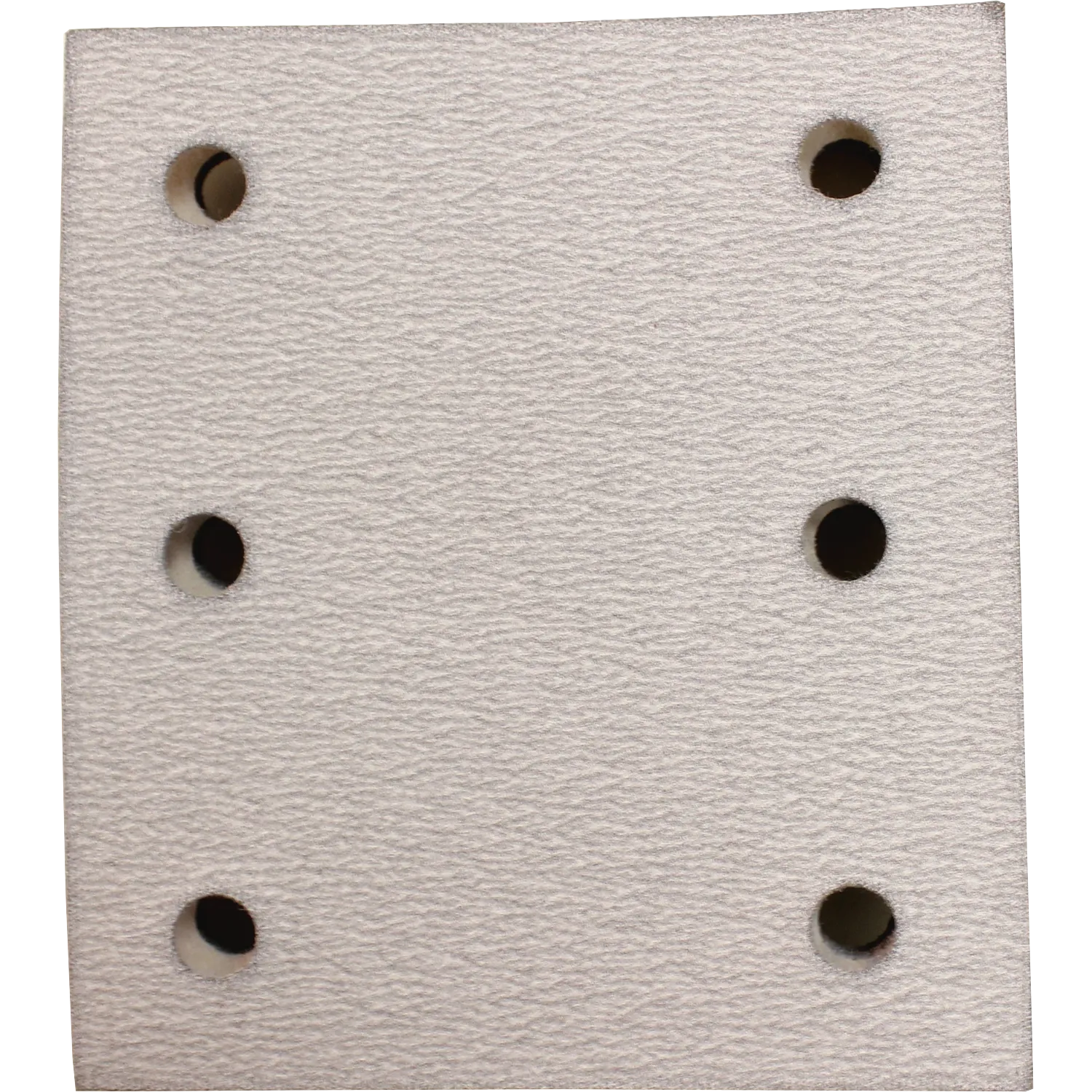Papel Abrasivo de 4" x 4‑1/2", Engancha‑y‑Enlaza, Grano 240, paq/5