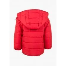 Parka Plumas Colegial Losan