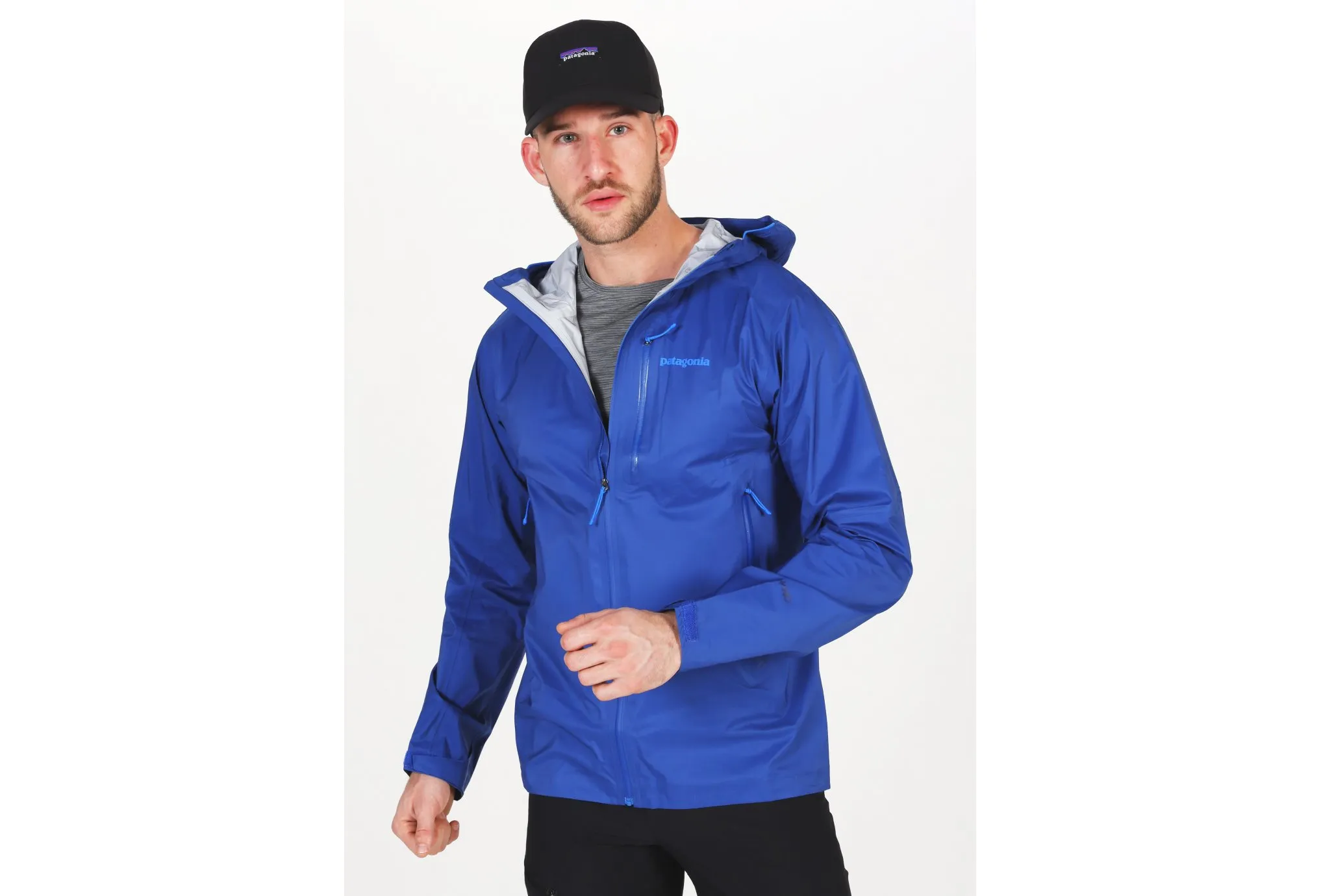 Patagonia chaqueta Storm10
