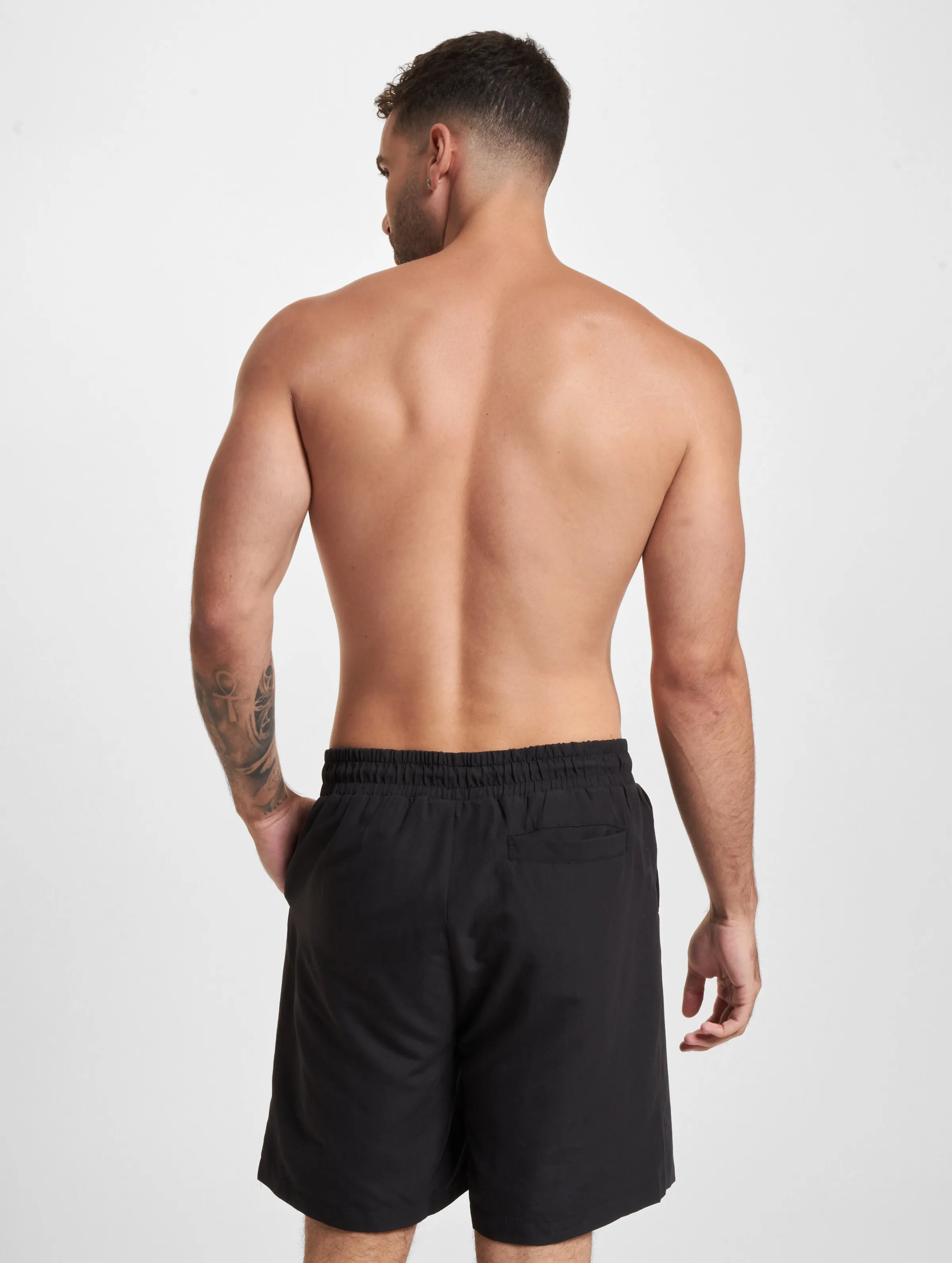 PEGADOR PEGADOR Jade Swim Shorts