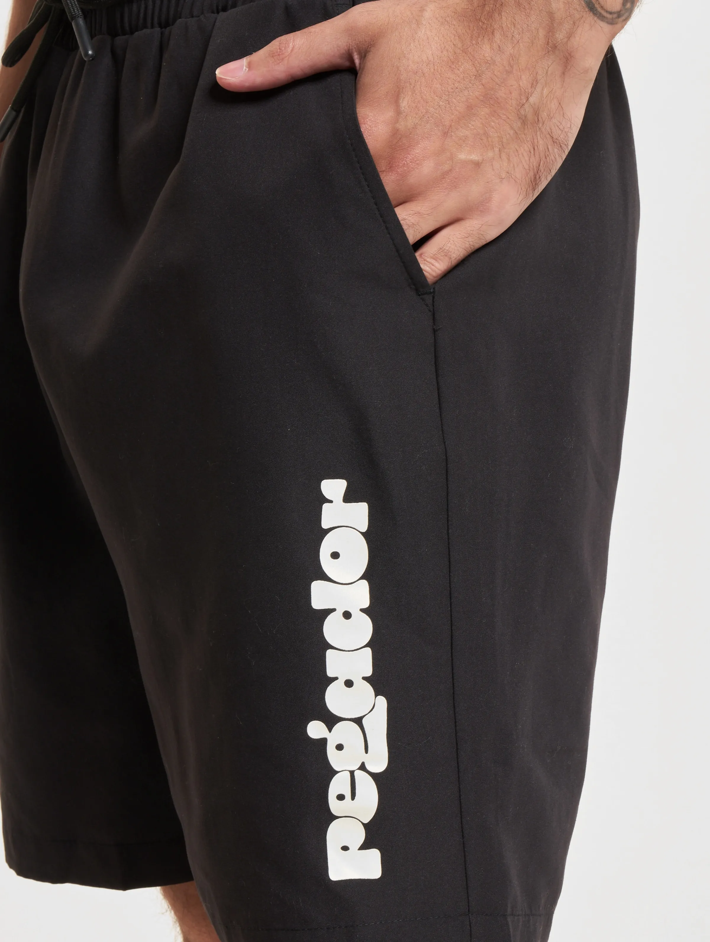 PEGADOR PEGADOR Jade Swim Shorts