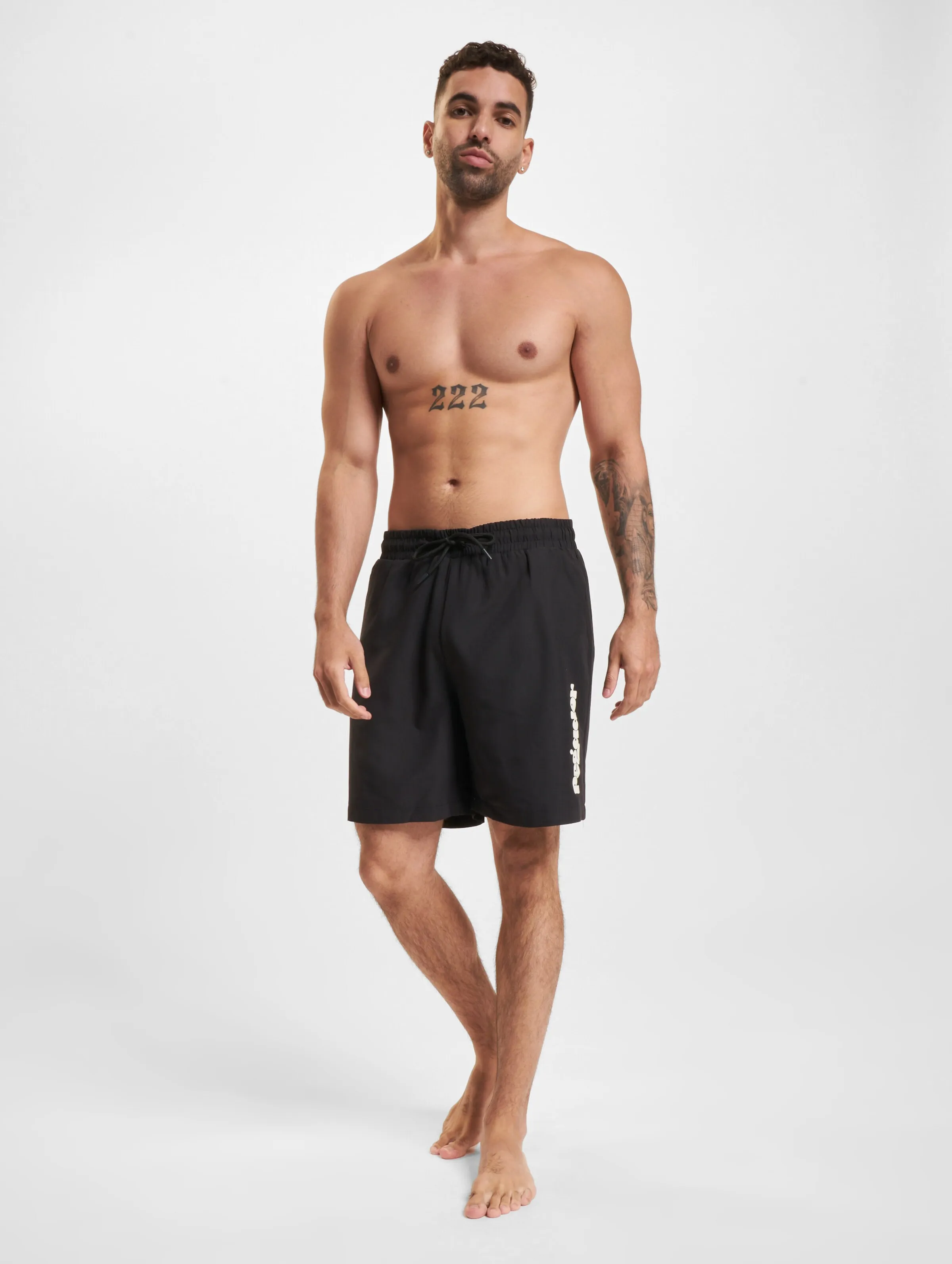PEGADOR PEGADOR Jade Swim Shorts