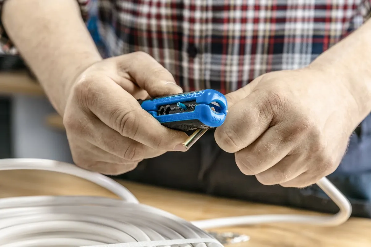 PELA CABLES 0.56.0 MM2