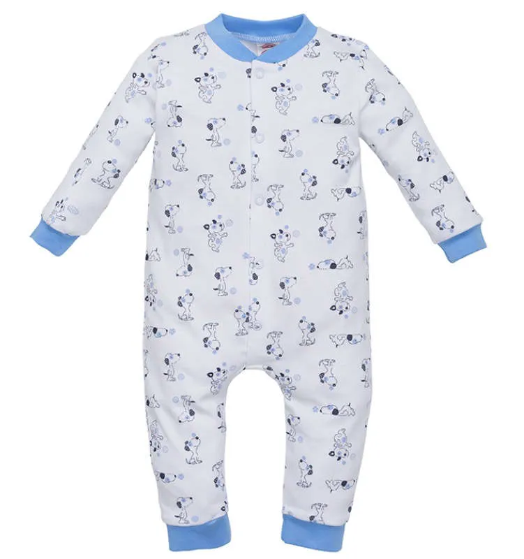 Pelele de bebé colección Puppy