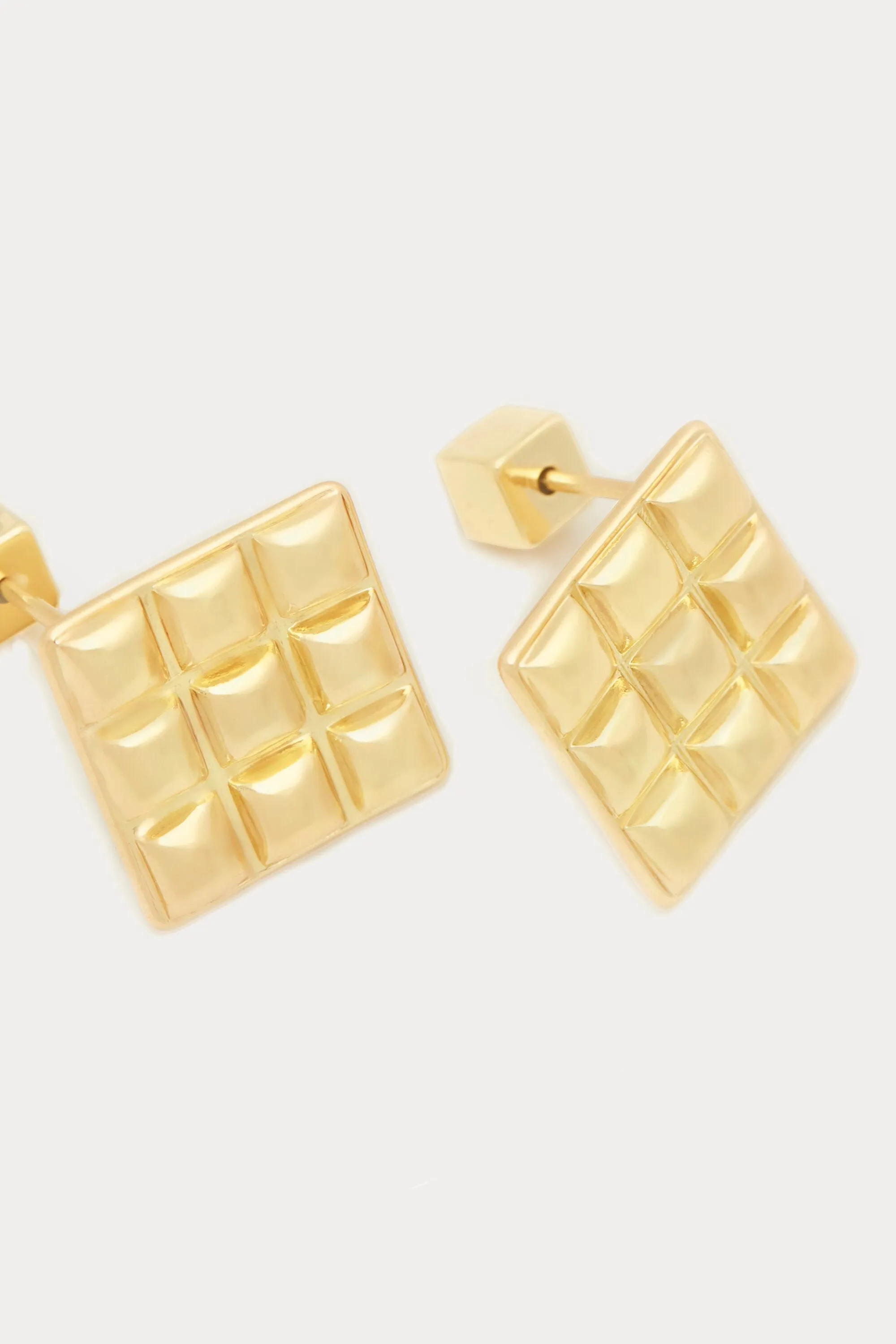 Pendientes Choco PG