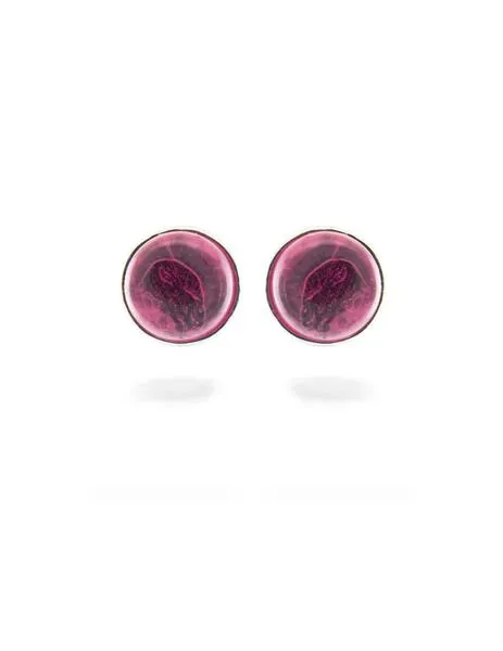 pendientes luxenter essential cereza