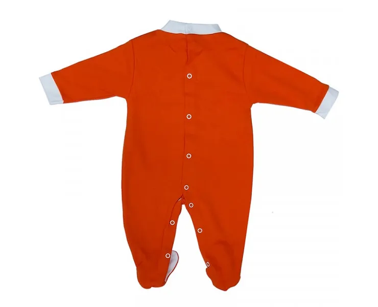 Pijama pelele para bebés y niños pequeños Valencia CF