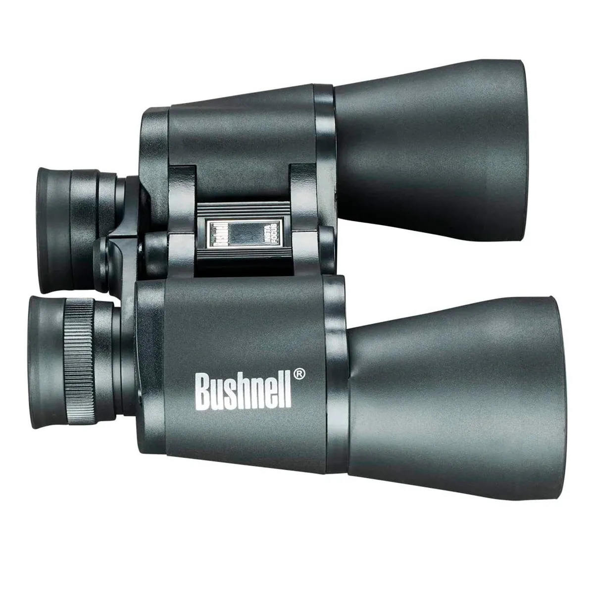 Prismático Bushnell Pacifica