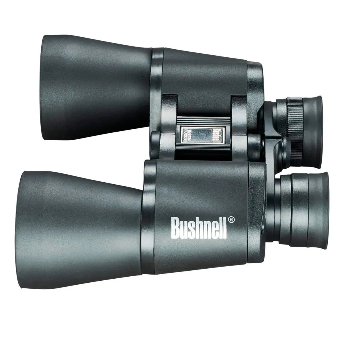 Prismático Bushnell Pacifica