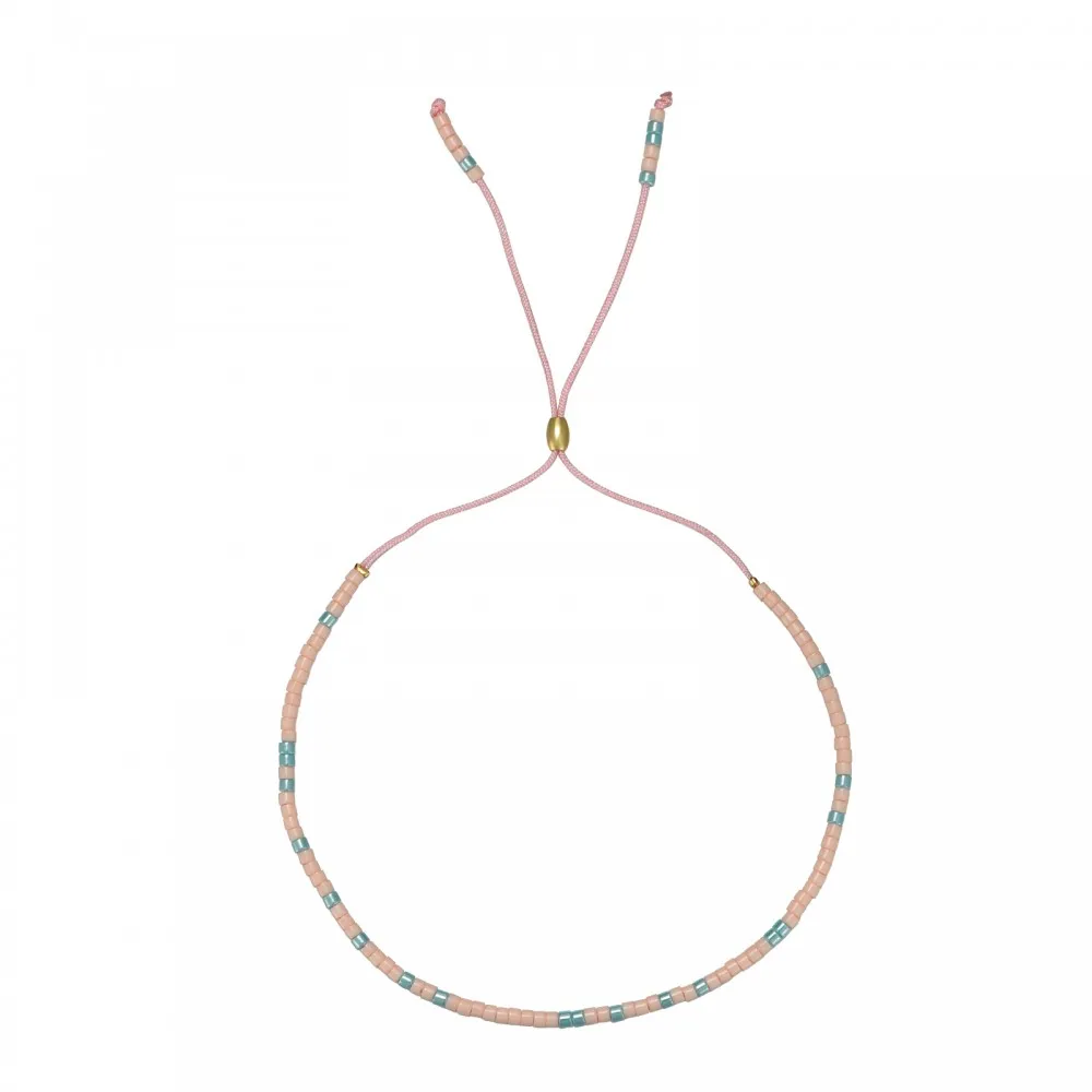 Pulseras Antoine (Varios Colores)