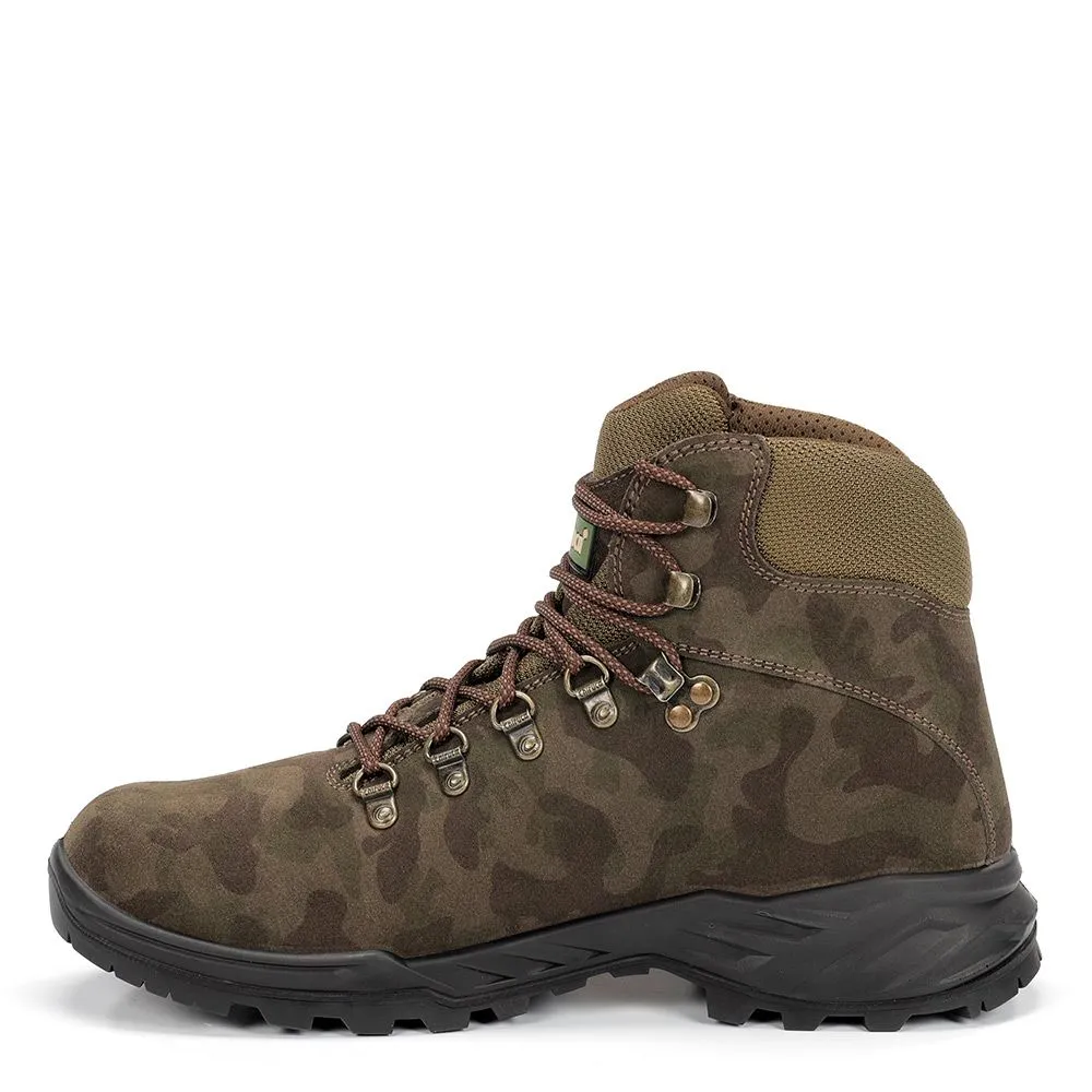 PU+Vibram Camo 21