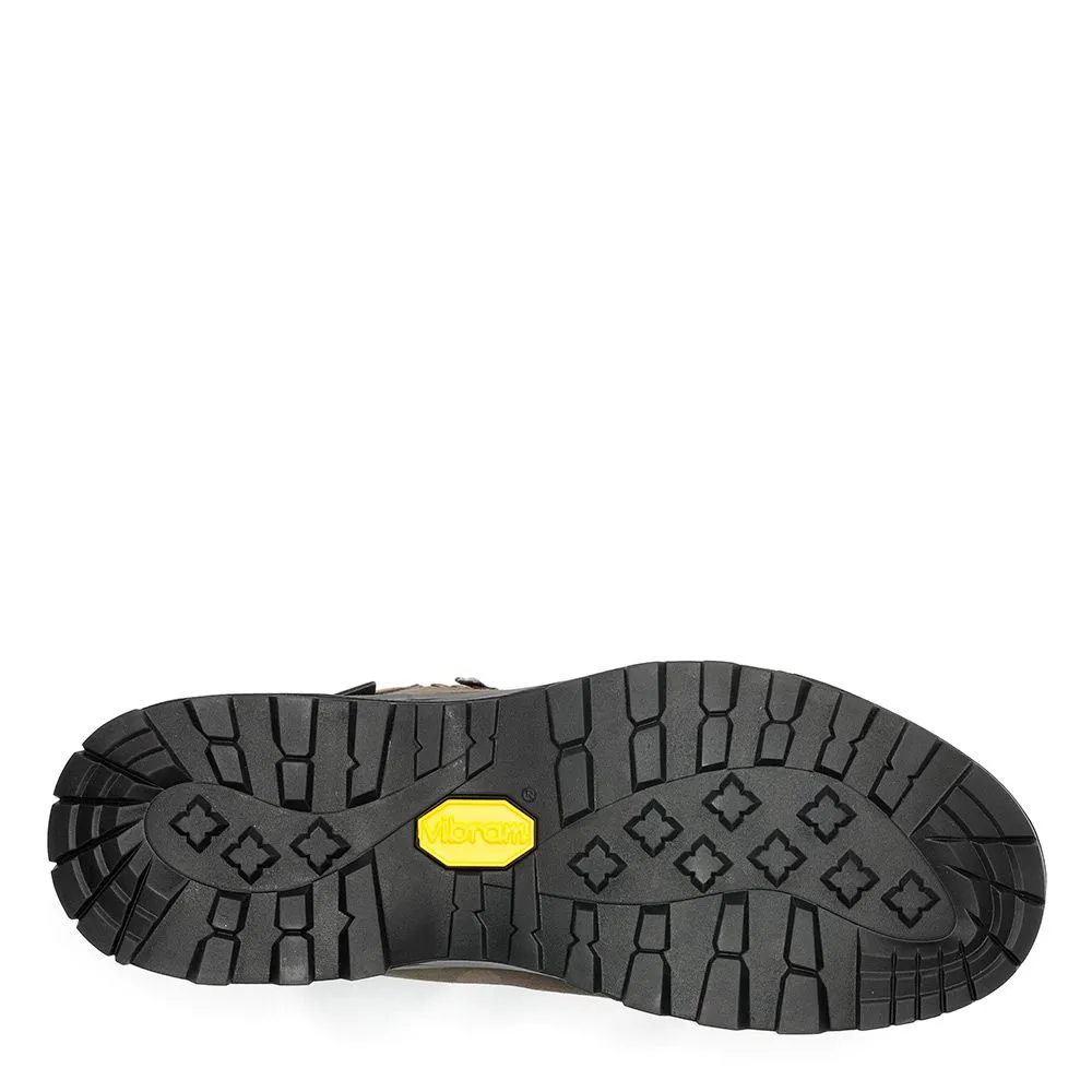 PU+Vibram Camo 21