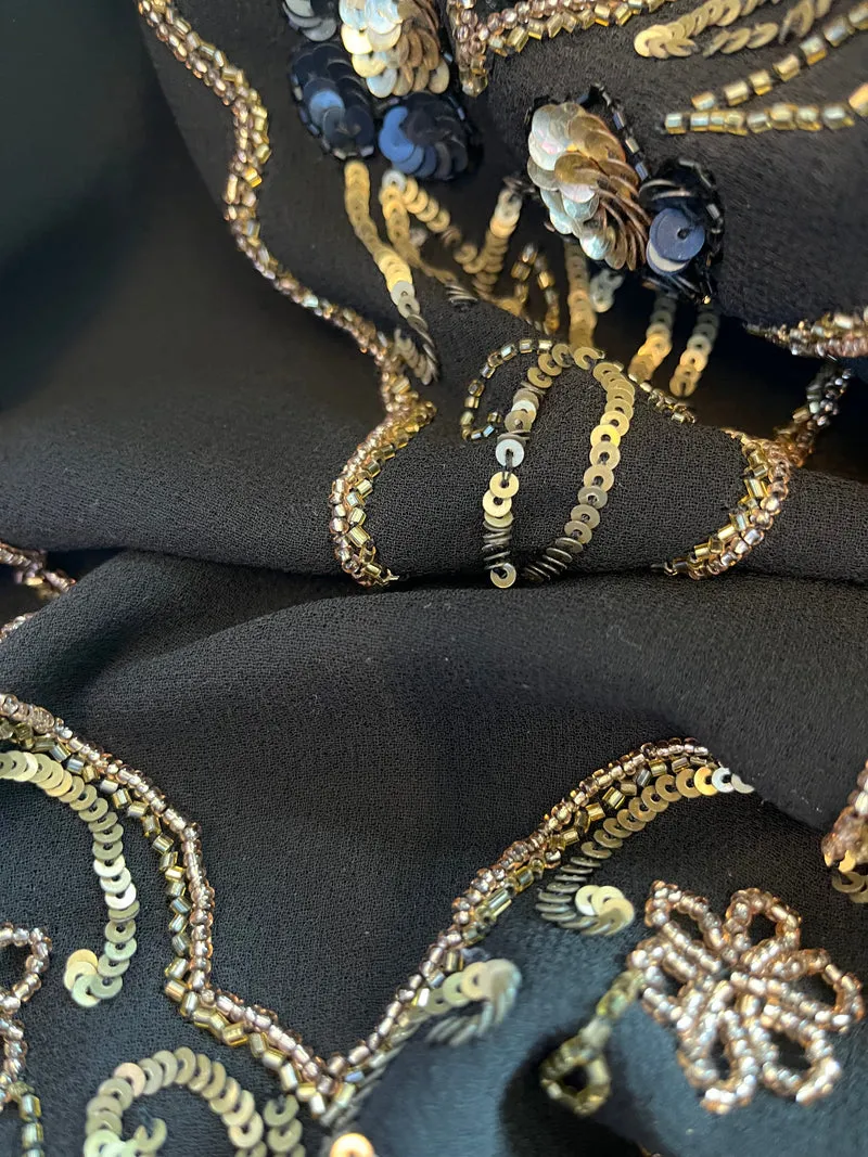 RAPSODIA Vestido Abbey Sashimi