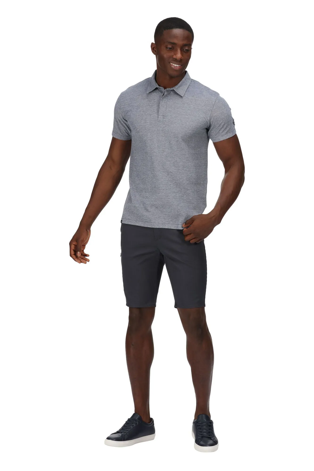 Regatta Bermudas Sandros