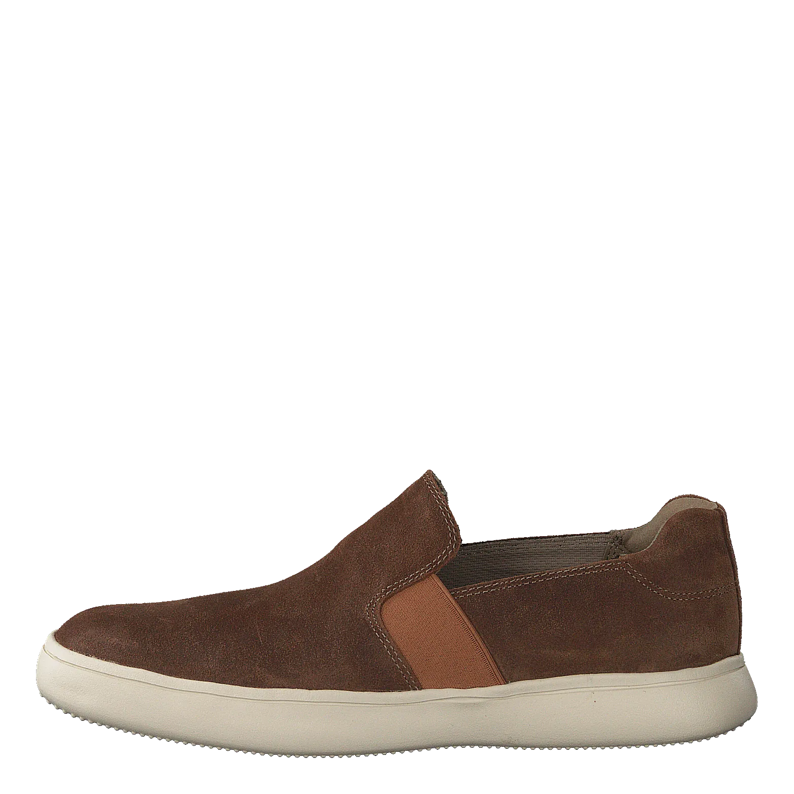 ROCKPORT ZAPATOS COLLE SLIPON TAN