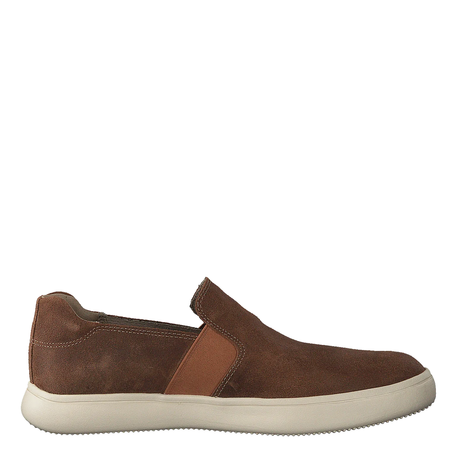 ROCKPORT ZAPATOS COLLE SLIPON TAN