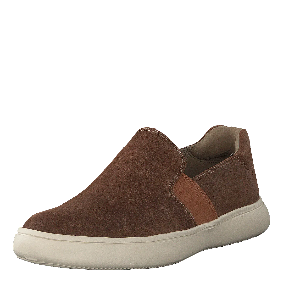 ROCKPORT ZAPATOS COLLE SLIPON TAN