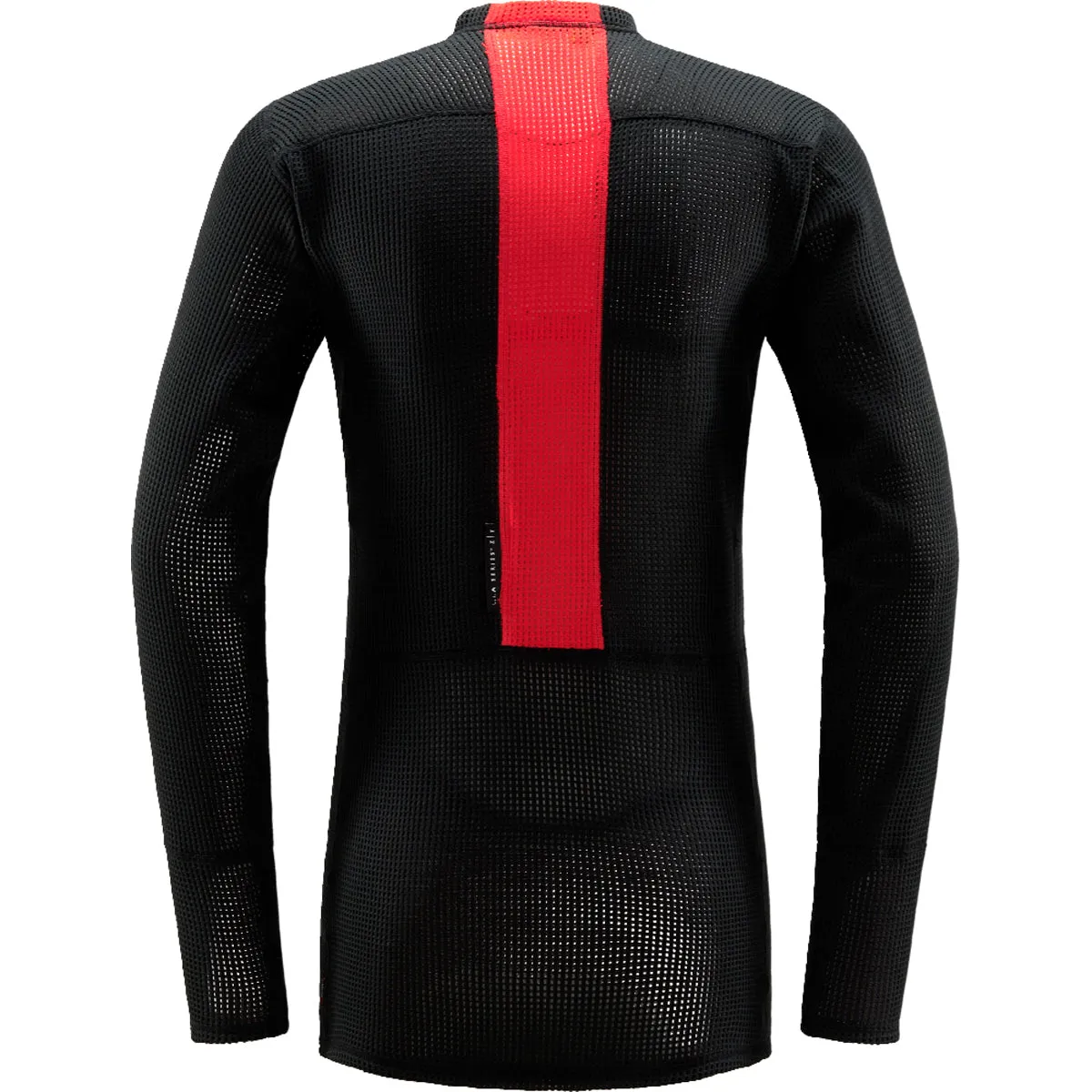 Ropa Térmica Hombre L.I.M Zt Air Base Men Haglöfs Negro