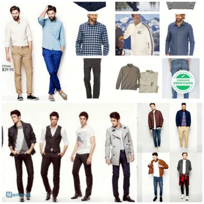 Ropa y calzado EXPORT  AFRICA Ropa Y CALZADO STOCK  Grado A