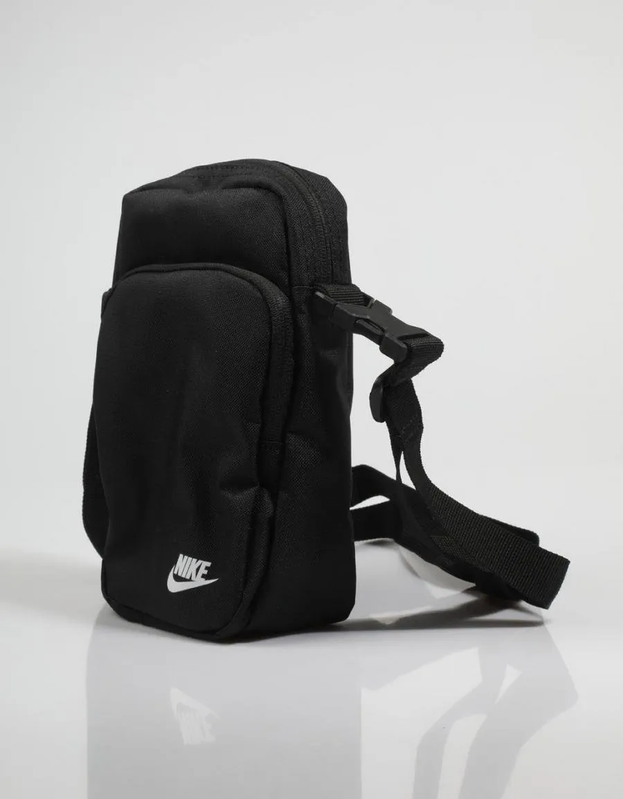  sac a bandouliere NIKE Heritage Crossbody Bag en Noir 80080