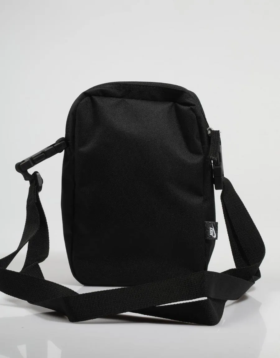  sac a bandouliere NIKE Heritage Crossbody Bag en Noir 80080