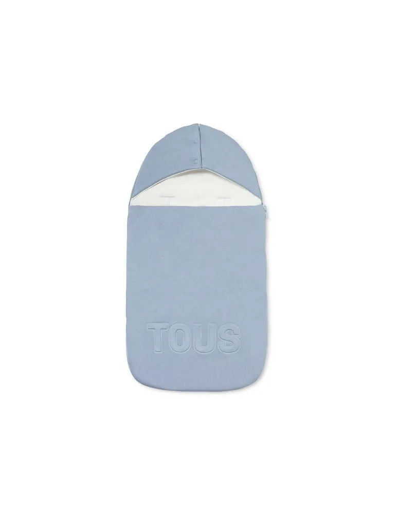  SACO CUCO CLASS AZUL TOUS 