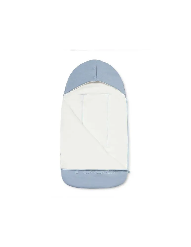  SACO CUCO CLASS AZUL TOUS 
