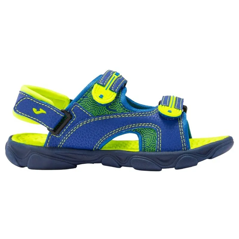 Sandalias agua niño Joma