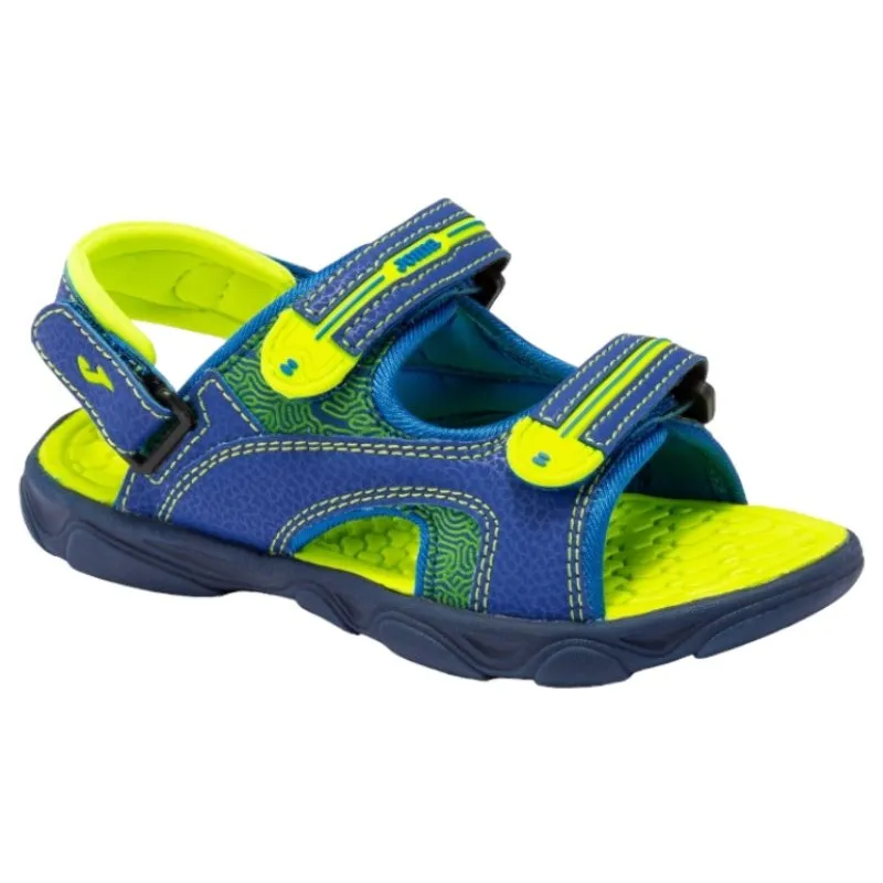 Sandalias agua niño Joma