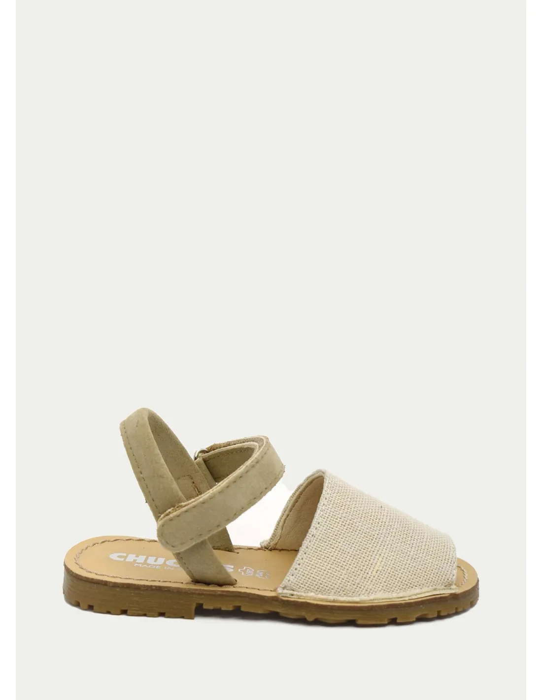 SANDALIAS CHUCHES 500 HIELO 