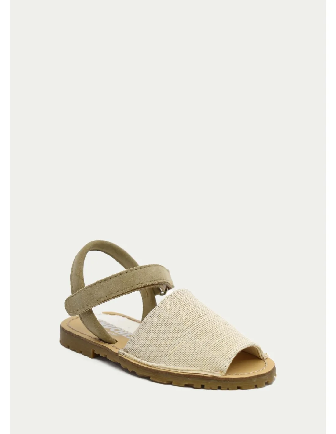 SANDALIAS CHUCHES 500 HIELO 