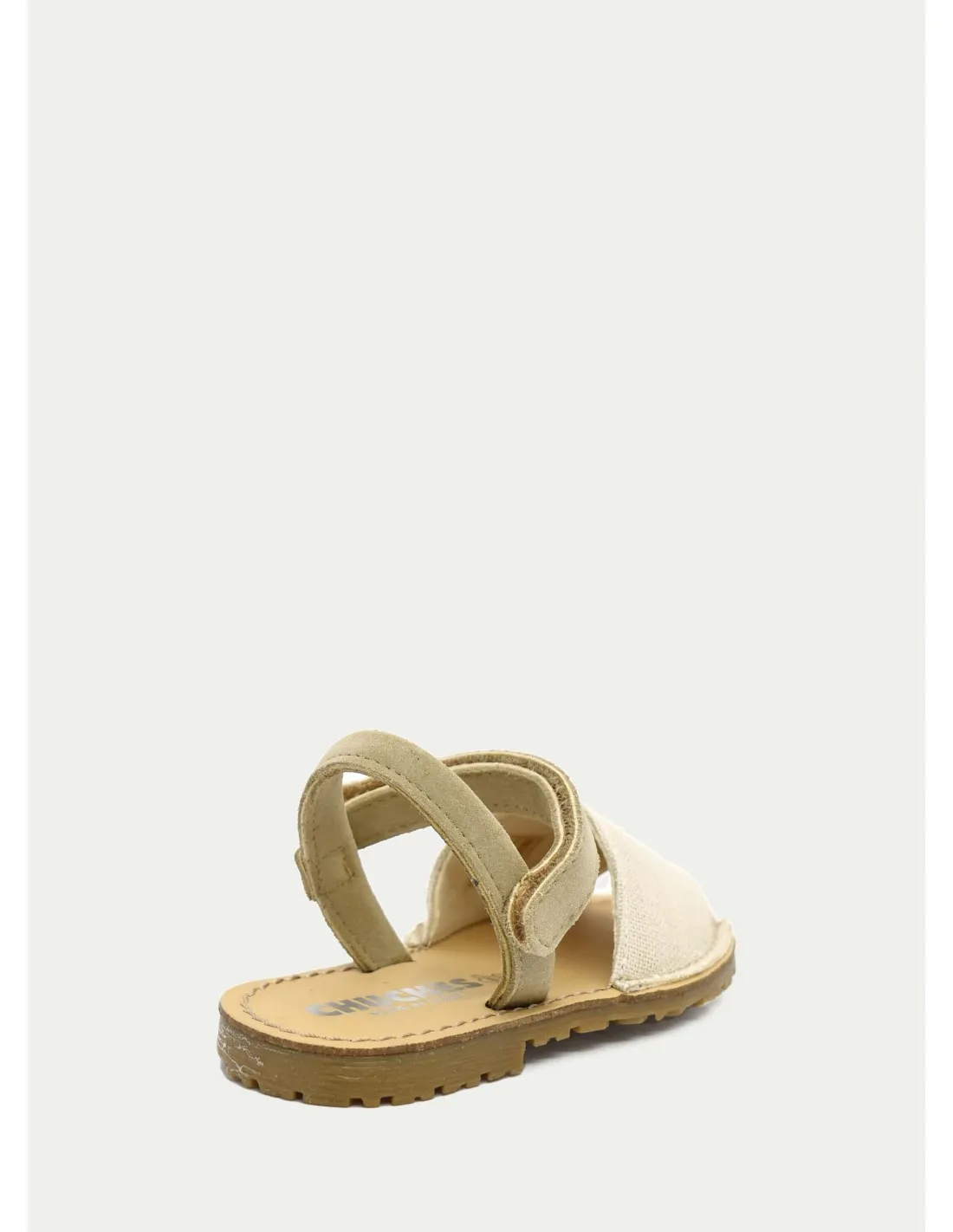 SANDALIAS CHUCHES 500 HIELO 