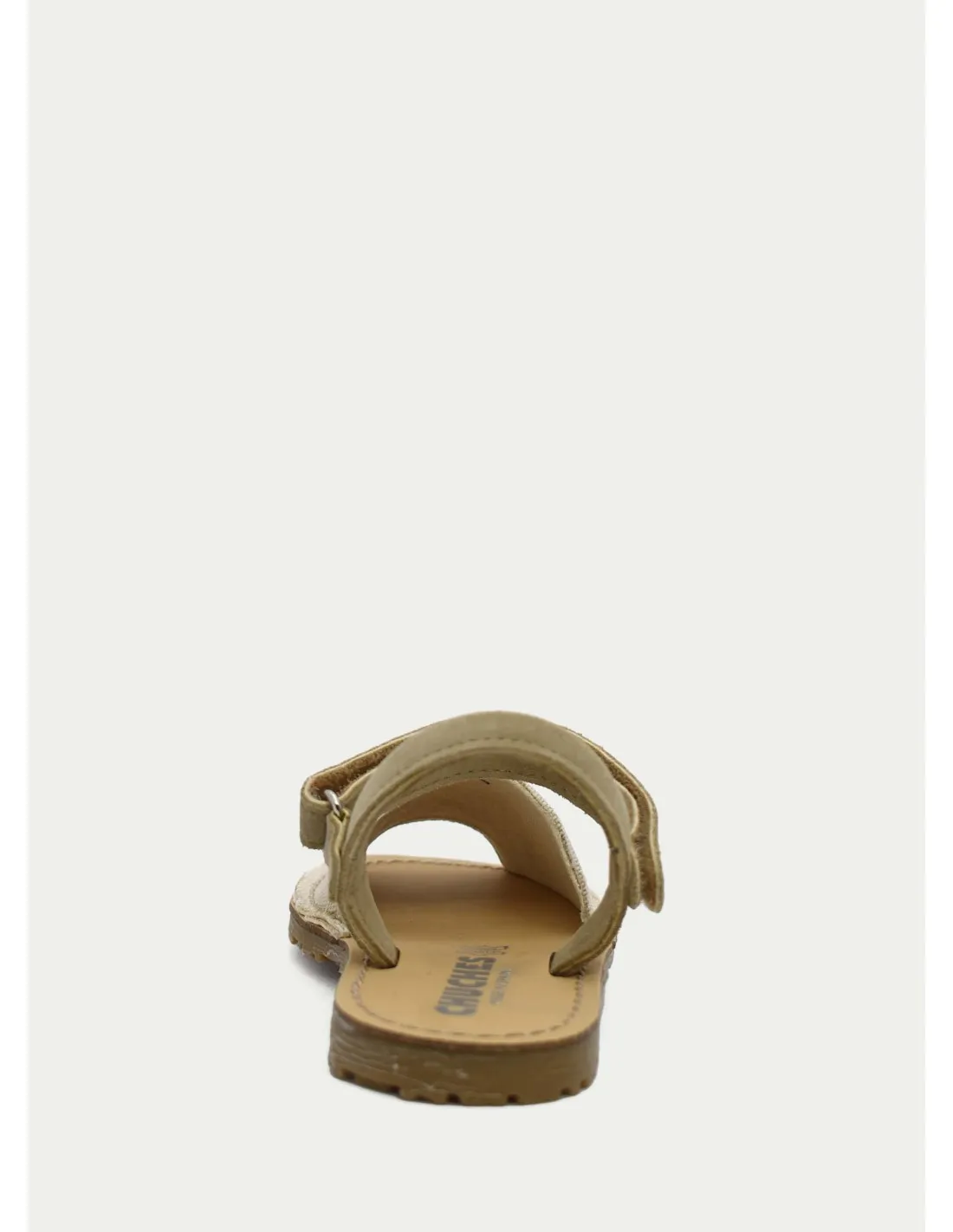 SANDALIAS CHUCHES 500 HIELO 