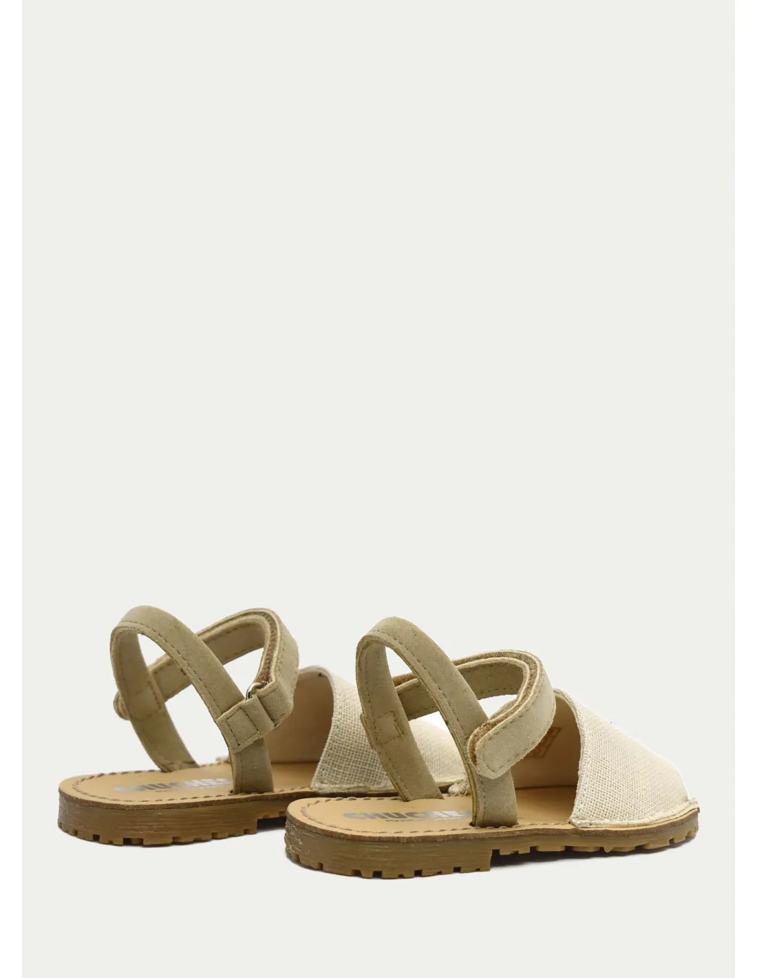 SANDALIAS CHUCHES 500 HIELO 