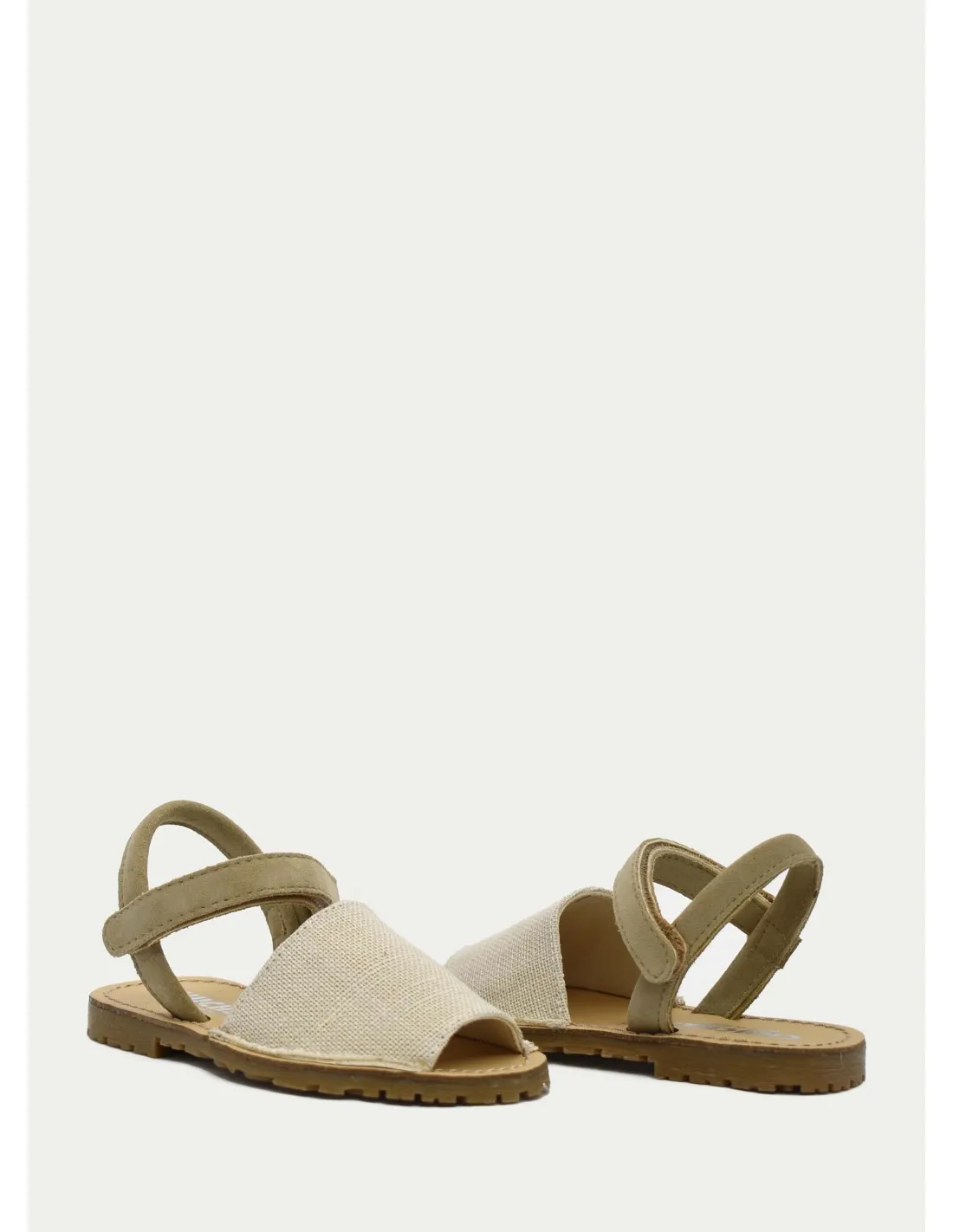 SANDALIAS CHUCHES 500 HIELO 