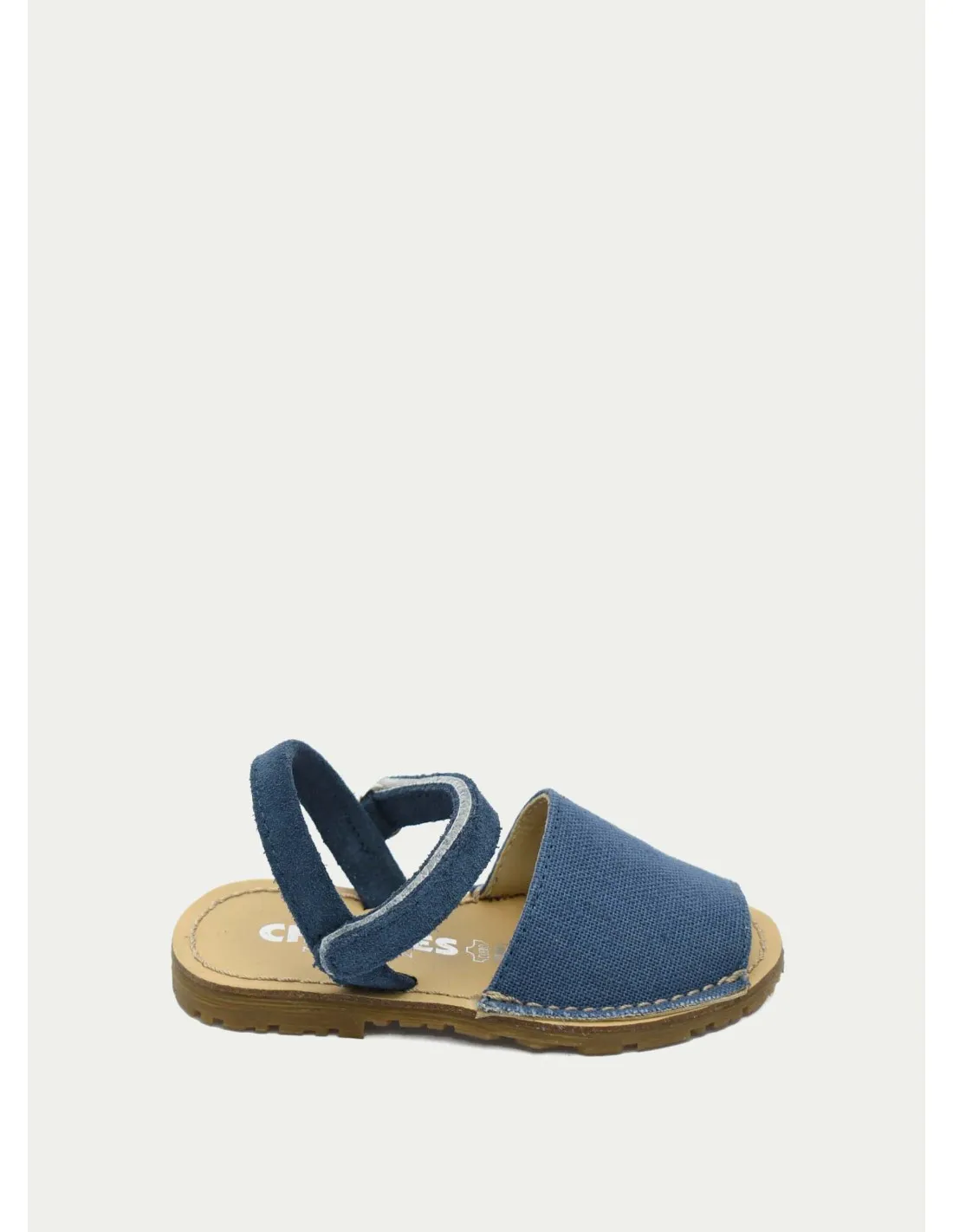 SANDALIAS CHUCHES 500 MARINO 