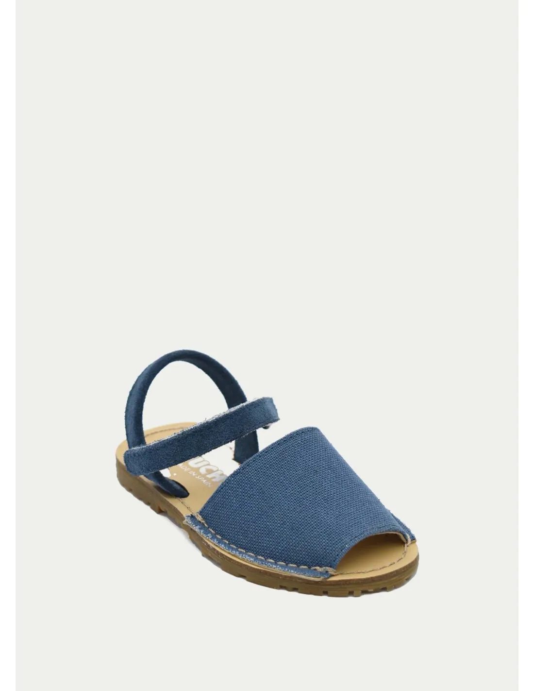 SANDALIAS CHUCHES 500 MARINO 