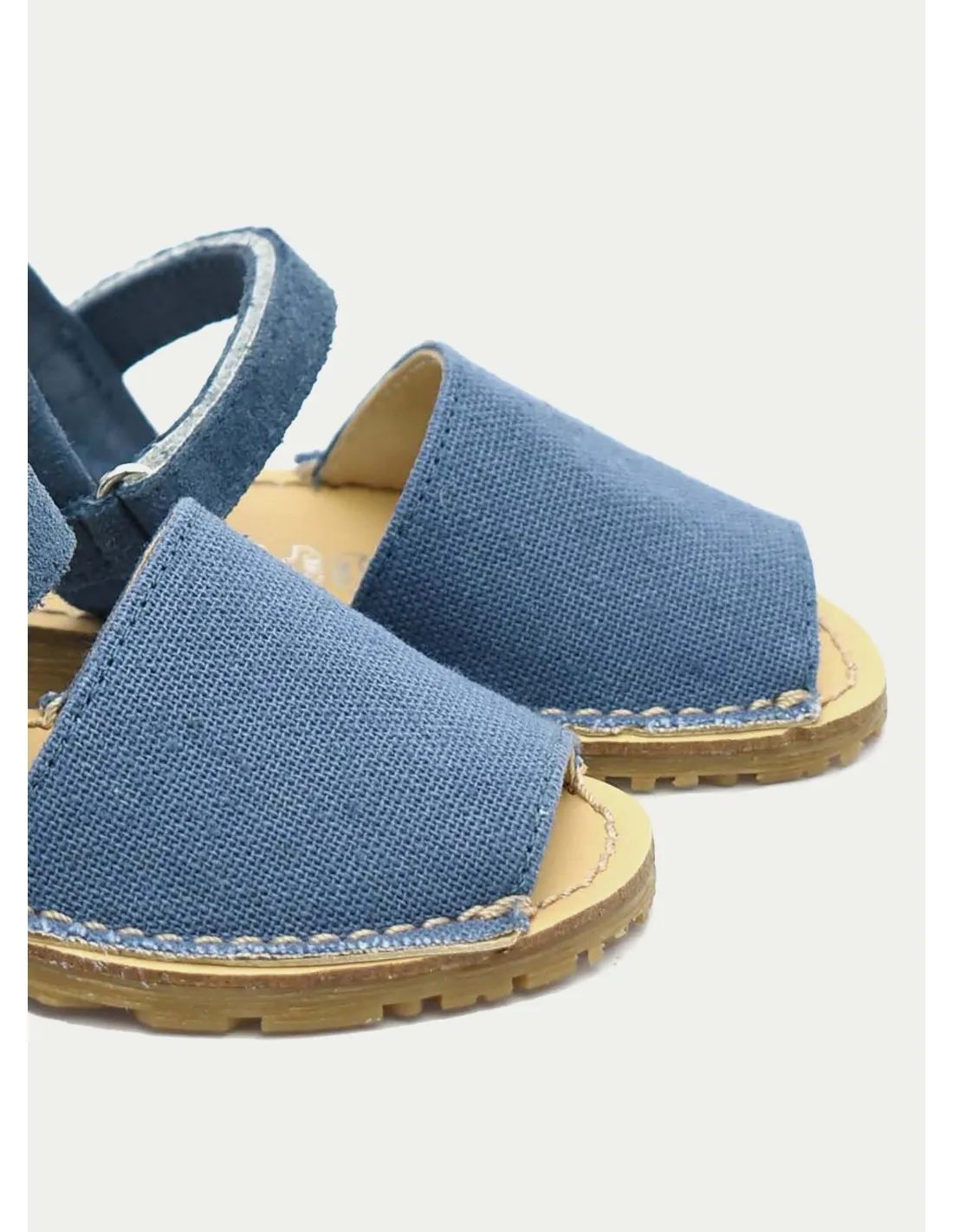 SANDALIAS CHUCHES 500 MARINO 