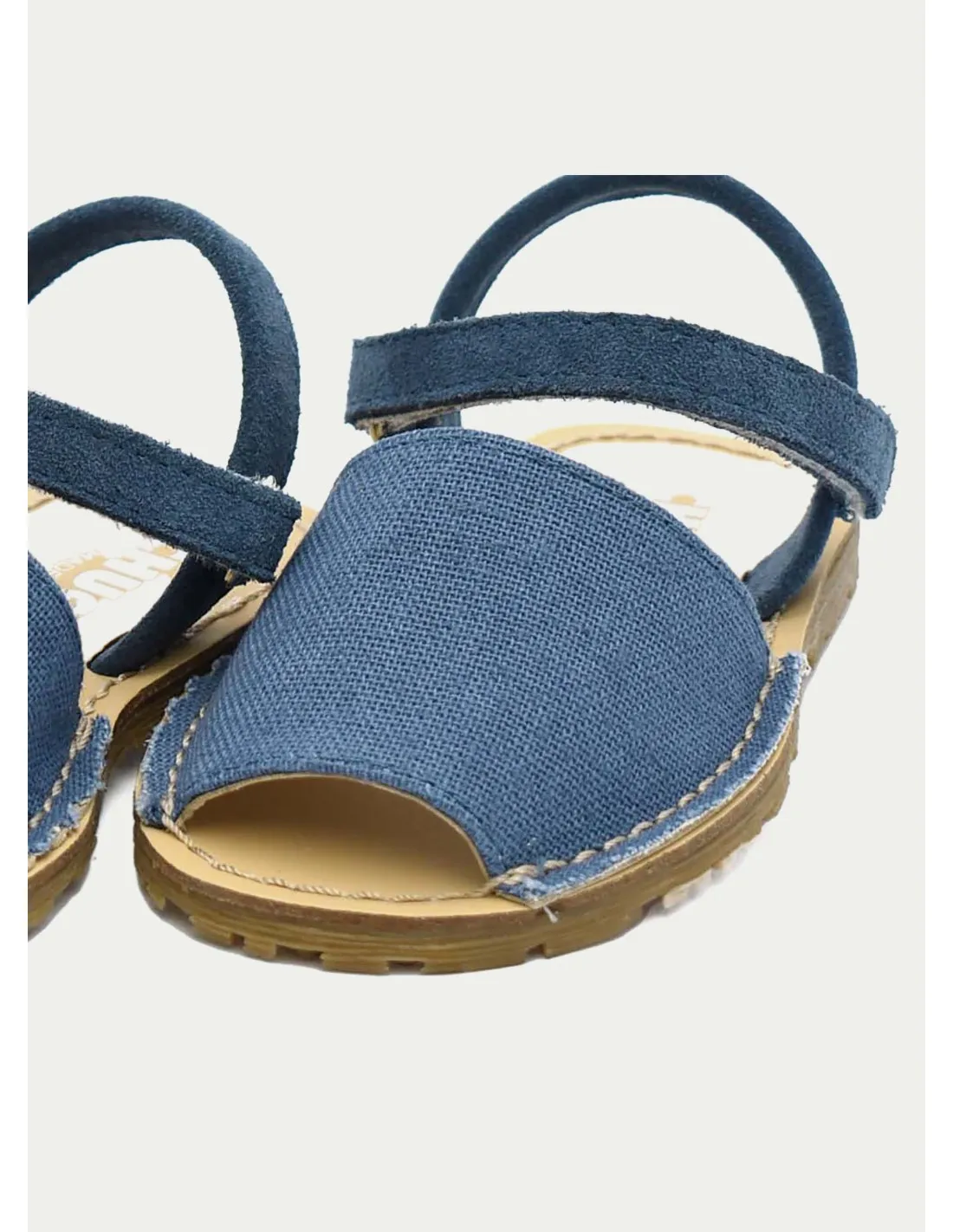 SANDALIAS CHUCHES 500 MARINO 
