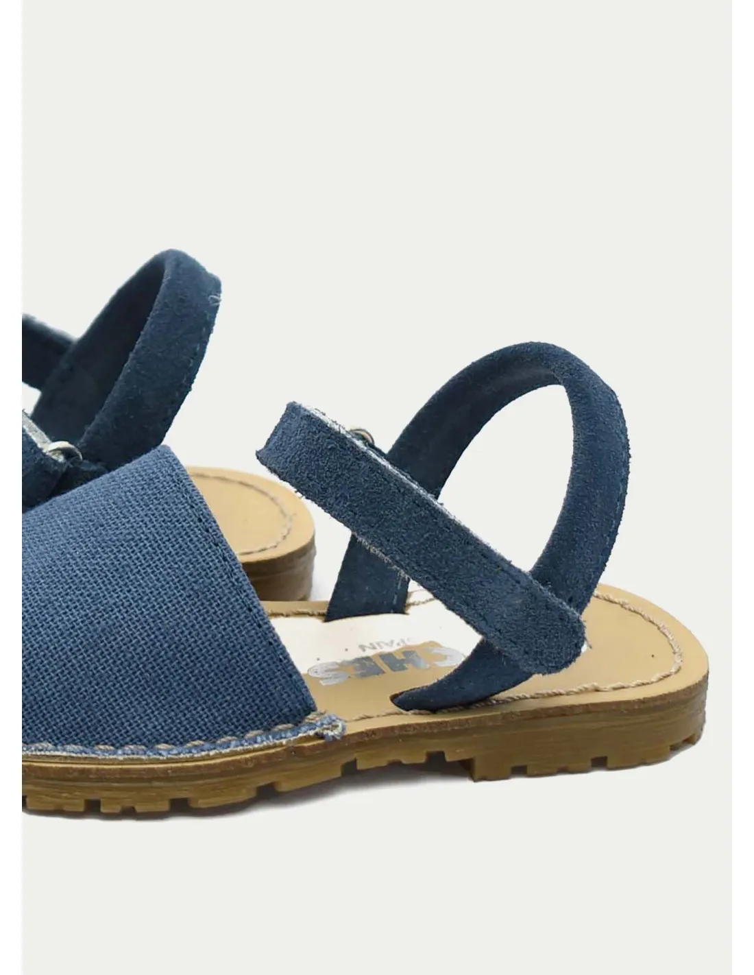SANDALIAS CHUCHES 500 MARINO 