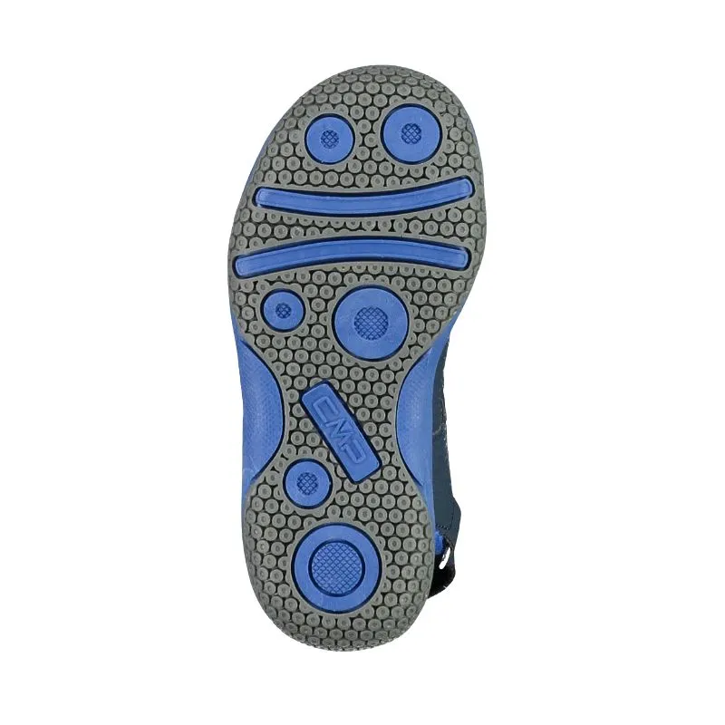 SANDALIAS CMP BABY NABOO HIKING SANDAL (B.BLUEACIDO) BABY