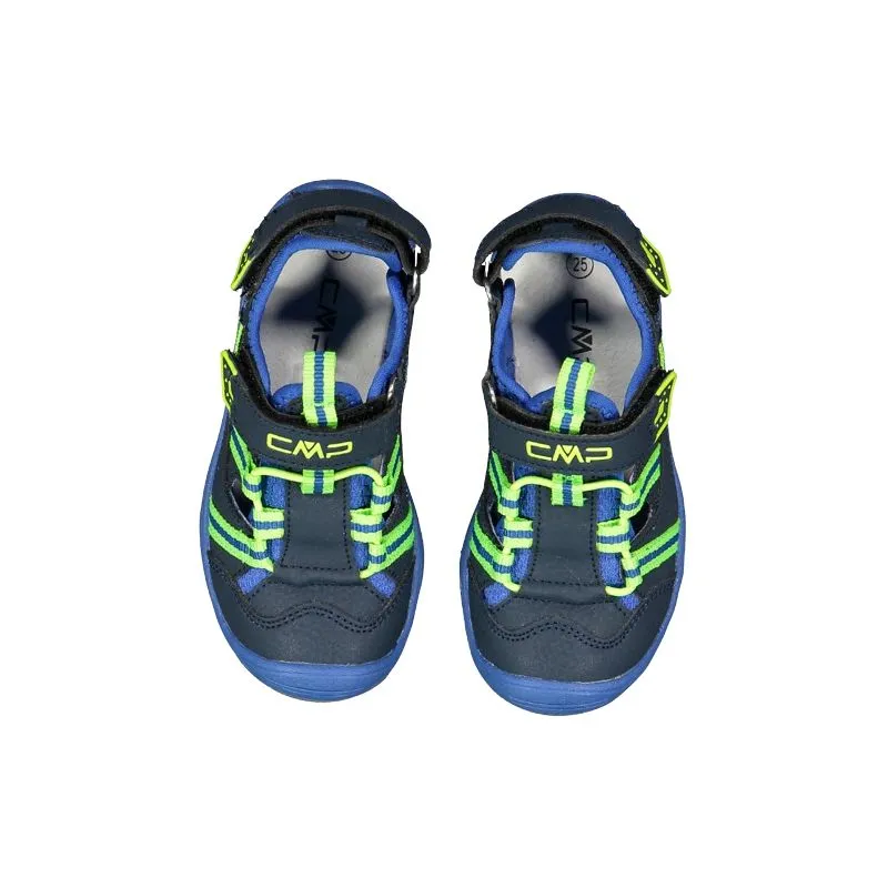 SANDALIAS CMP BABY NABOO HIKING SANDAL (B.BLUEACIDO) BABY